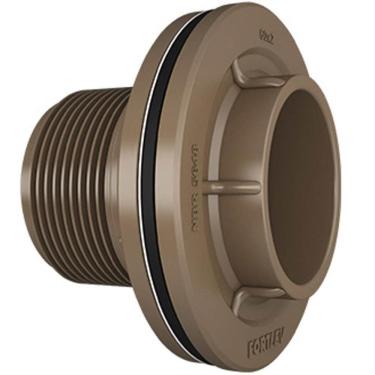 Imagem de Flange Soldável 25mm x 3/4"" - 10012531 - FORTLEV