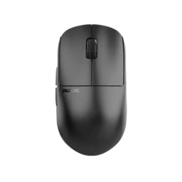 Imagem de Mouse Pulsar X2-h Mini Black