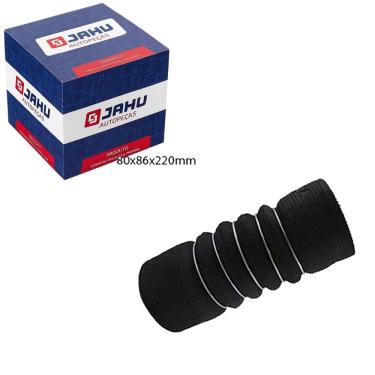 Imagem de Mangueira Do Intercooler 1218 1996 A 1999 / 1620 1996 A 2011 / 1938 1996 A 2011 - Jahu...