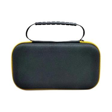 Imagem de Capa Protetora Rígida ANBERNIC RG ARC-D RG ARC-S Para Console De Jogos