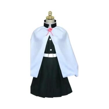 Imagem de Fantasias De Halloween Para Crianças E Adultos Demon Slayer Uzu Tanjir