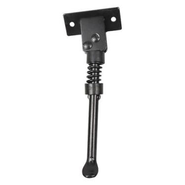 Imagem de Suporte De Pé Em Liga De Alumínio Para Patinete Elétrico Kugoo M4 M4 p