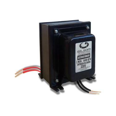 Imagem de Transformador Ar Condicionado 9000 Btus - GILSOM