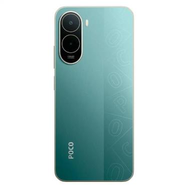 Imagem de Smartphone Celular Xiaomi POCO C81 Pro 64GB, 4GB RAM, 4G, Tela 6,74 po