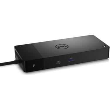 Imagem de Dell Thunderbolt 4 Dock WD22TB4 130W, preto, DELL-WD22TB4