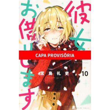 Imagem de Namorada De Aluguel - Vol. 10