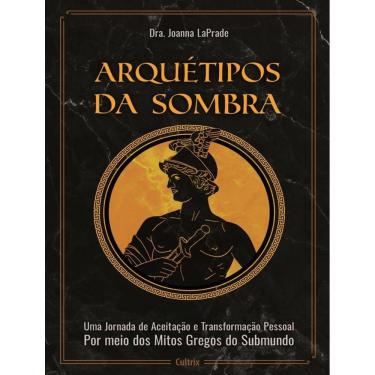 Imagem de Arquetipos Da Sombra