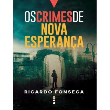 Imagem de Crimes De Nova Esperanca, Os