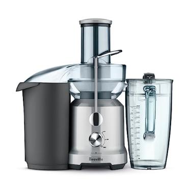 Imagem de Breville BJE430SIL Juicer, tamanho único, prata