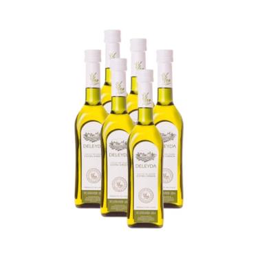 Imagem de Kit 6X: Azeite Extra Virgem Chileno Classic Deleyda 500ml