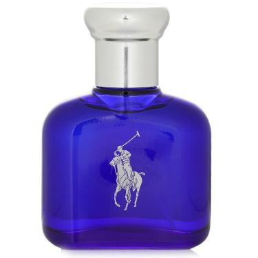 Imagem de Perfume Ralph Lauren Polo Blue Eau De Toilette 125ml para homens