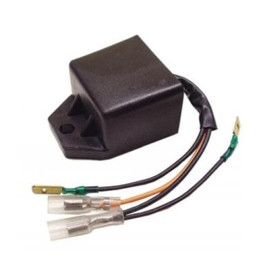 Imagem de Cdi  Ae 50 Suzuki sem Bobina - A.R Variedades MT