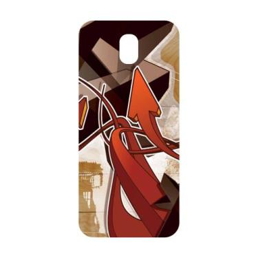 Imagem de Capa Adesivo Skin071 Verso Para Samsung Galaxy J5 Pro - KawaSkin