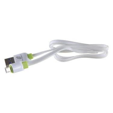 Imagem de Cabo flat micro usb 3.0a - x- cd-56  - X-CELL