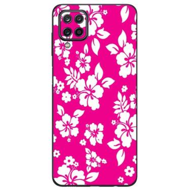 Imagem de Capa Adesivo Skin182 Verso Para Samsung Galaxy A12 Sm-a125f - KawaSkin