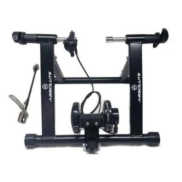 Imagem de Rolo De Treino Ciclismo Absolute Wild Fixo Magnético - Geral