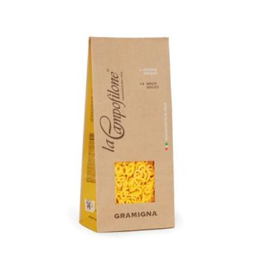 Imagem de Macarrão Campofilone Gramigna - 200g - La Campofilone