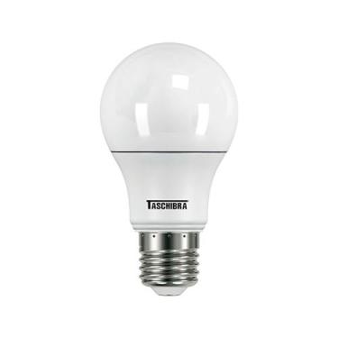 Imagem de Lâmpada Led Taschibra TKL 100 17W E27 Bivolt, 3000K Luz Amarela