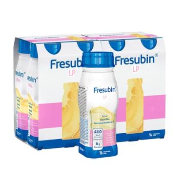 Imagem de Fresubin LP 200ml Renal - kit com 8
