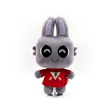 Imagem de Youtooz Rabbit Plush 9 inch Collectible Stuffed from Cult of The Lamb Plush Collection