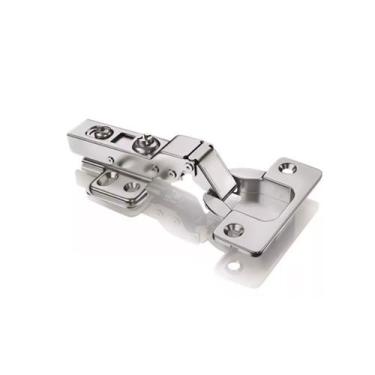 Imagem de Dobradiça Reta 35mm com Amortecedor Premium Móveis em Geral - KOKAY, 0