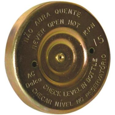 Imagem de Tampa do radiador Chevrolet Chevette 1987 a 1994 TANCLICK