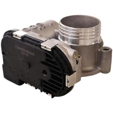 Imagem de Corpo de borboleta Sistema De Injeção Citroen C3 2003 a 2012 - MAGNETI