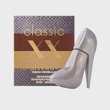 Imagem de PERFUME FEMININO GIVERNY CLASSIC XX POUR FEMME EAU DE PARFUM 30ML-Feminino