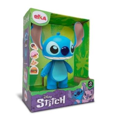 Imagem de Boneco Stitch Disney - Elka 1288