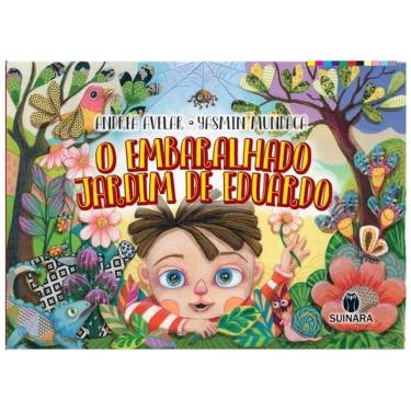 Imagem de O Embaralhado Jardim De Eduardo