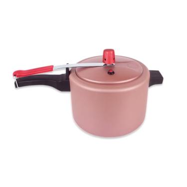Imagem de Panela de Pressão 4,5L Rose A Dona Chefa