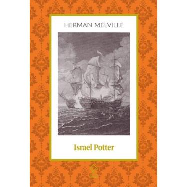 Imagem de Israel Potter: Seus cinquenta anos de exílio