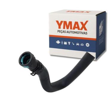 Imagem de Mangueira ar quente Ford Ka 1.0 12V 3 cilindros - ymax
