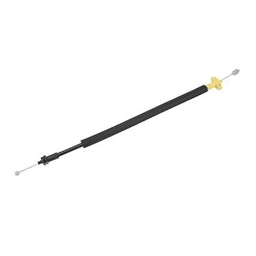 Imagem de Cabo de Trava Porta Frontal Exterior Porta Esquerda Porta de Liberação Cabo LR025409 OE Número para Land Rover Evoque 2012-2019