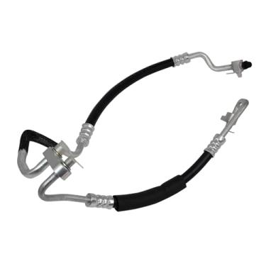 Imagem de Conjunto de tubo de mangueira condensadora A/C para Encore e Chevy Trax 2015-2021 - Substituição para 42366105, 42588256, 95376436, 95080777