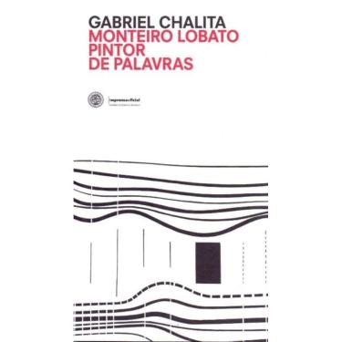 Imagem de Monteiro Lobato Pintor de Palavras