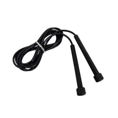 Imagem de Corda de pular de pvc 2,75 metros yins convoy