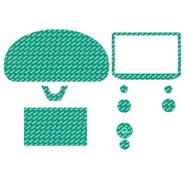 Imagem de Kit Película Proteção Interna FORD BRONCO (A PARTIR DE 2020) - Now Fil