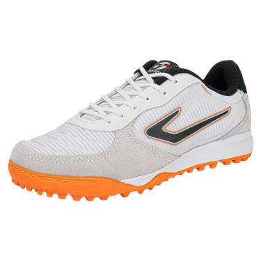 Imagem de Chuteira Society Letra Iv Topper Tp0499