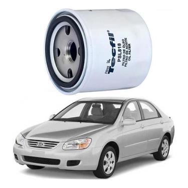 Imagem de Filtro Oleo Tecfil Cerato 1.6 2.0 2004 A 2009