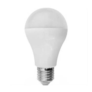 Imagem de Kit 10 Lâmpadas De Led 7W - 3000k Luz Quente (Amarela) E27 Bivolt - OU