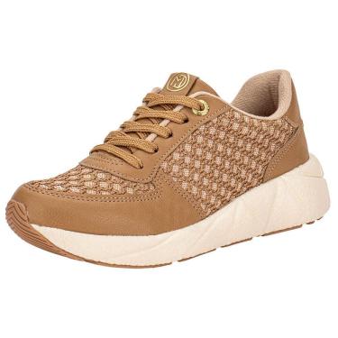 Imagem de Tênis Feminino Casual Modare 7395210