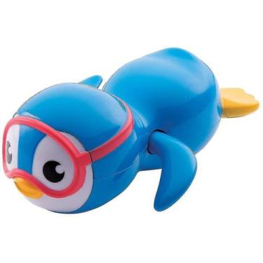 Imagem de Brinquedos de banho munchkin natação scuba buddy - HUOGUO