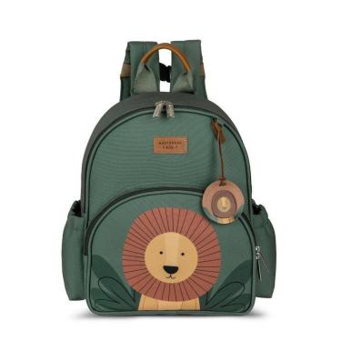 Imagem de Mochila Kids Leão Masterbag