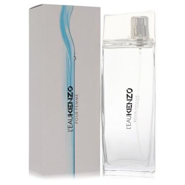 Imagem de Perfume Feminino L'eau Kenzo 100 Ml Eau De Toilette