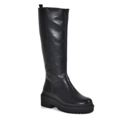Imagem de Bota Via Marte  Nobuck Brush Feminina-Feminino