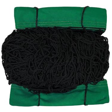 Imagem de Rede Multi Sports Verde Lazer Fio 1,5mm Seda - Master Rede