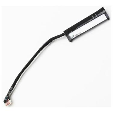 Imagem de Cabo mBook Sata do Hd para Hp Dc02001im00 690262-001