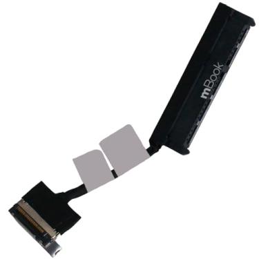 Imagem de Cabo mBook flat do HD para Dell Inspiron 15 7557, 7559