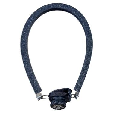 Imagem de simhoa Acessório para Cortar Borracha de Raquete de Tênis de Mesa: Ferramenta Prática para Aparar a Borracha.